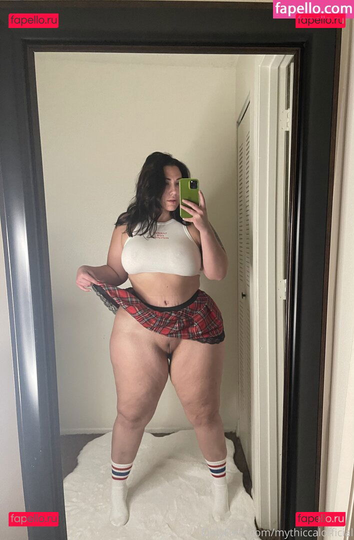 _mythiccal / mythiccal / mythiccalofficial Onlyfans Photo Gallery 