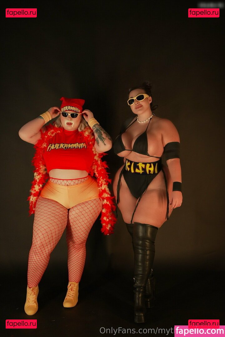 _mythiccal / mythiccal / mythiccalofficial Onlyfans Photo Gallery 