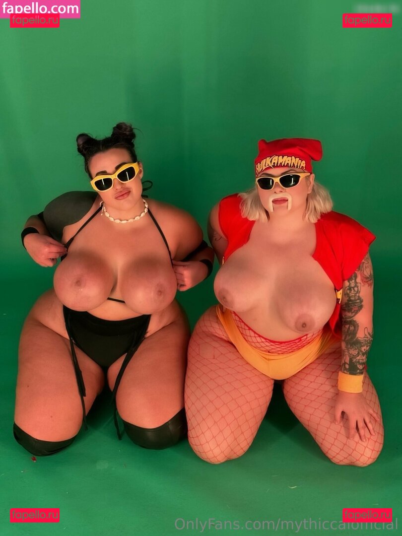 _mythiccal / mythiccal / mythiccalofficial Onlyfans Photo Gallery 