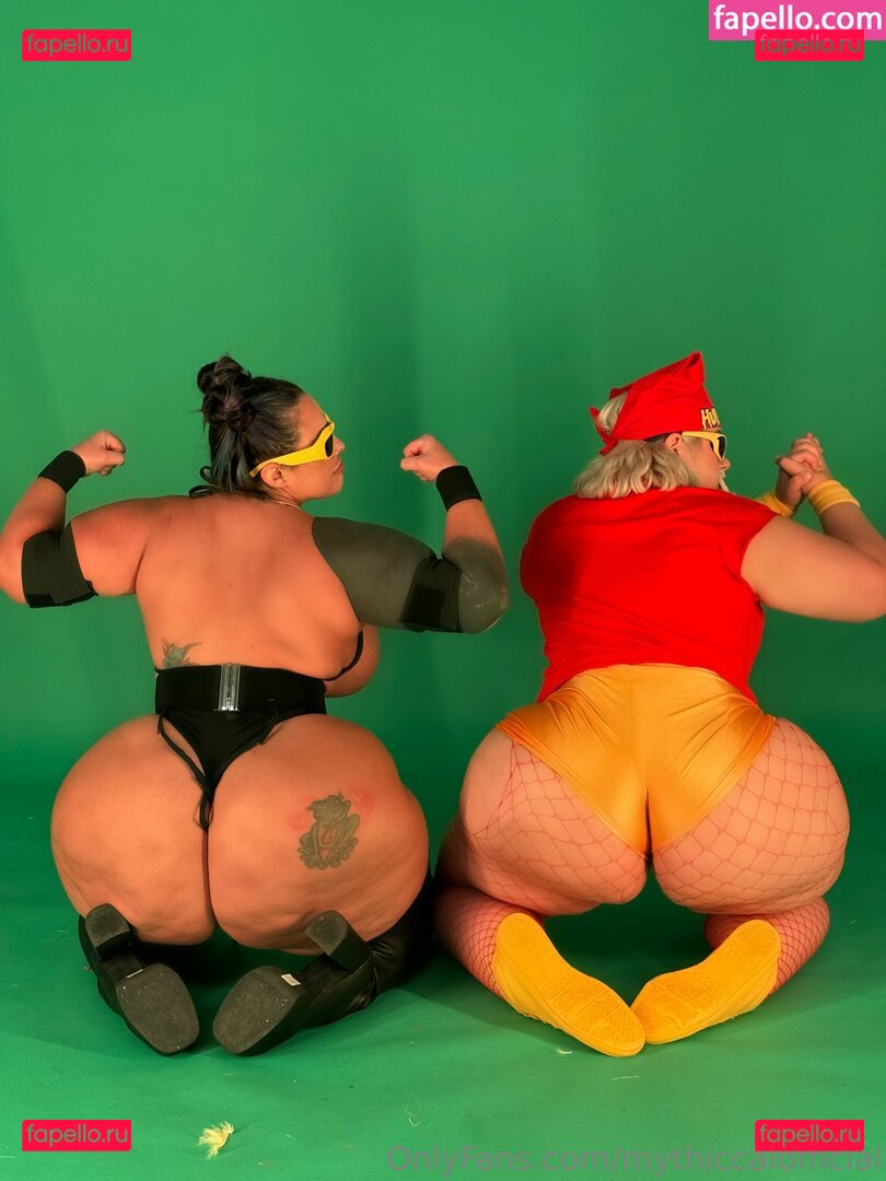 _mythiccal / mythiccal / mythiccalofficial Onlyfans Photo Gallery 