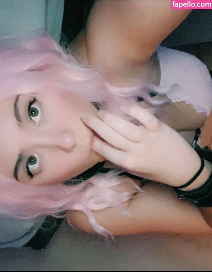 ravebaby Onlyfans Photo Gallery 