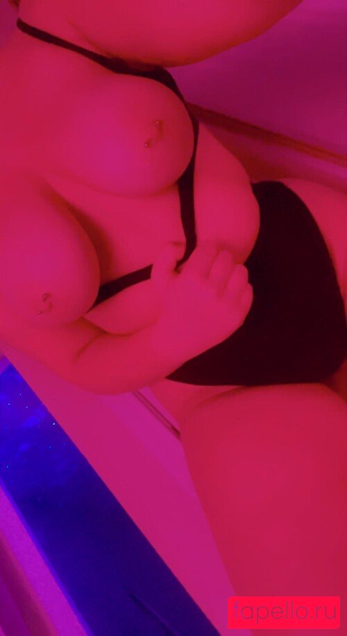 ravebaby Onlyfans Photo Gallery 