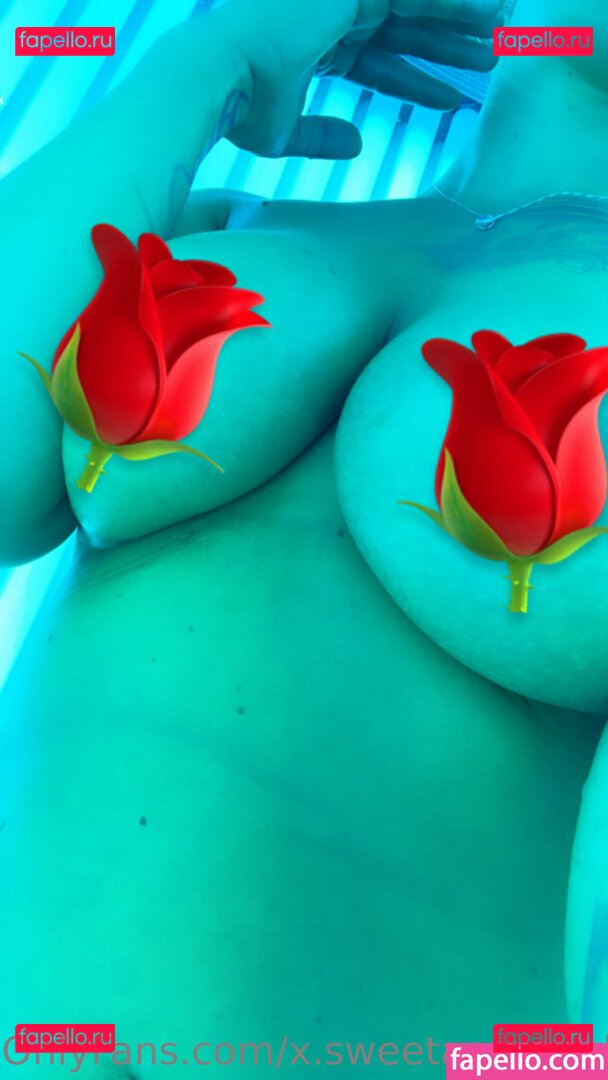 x.sweetasapeach.x Onlyfans Photo Gallery 