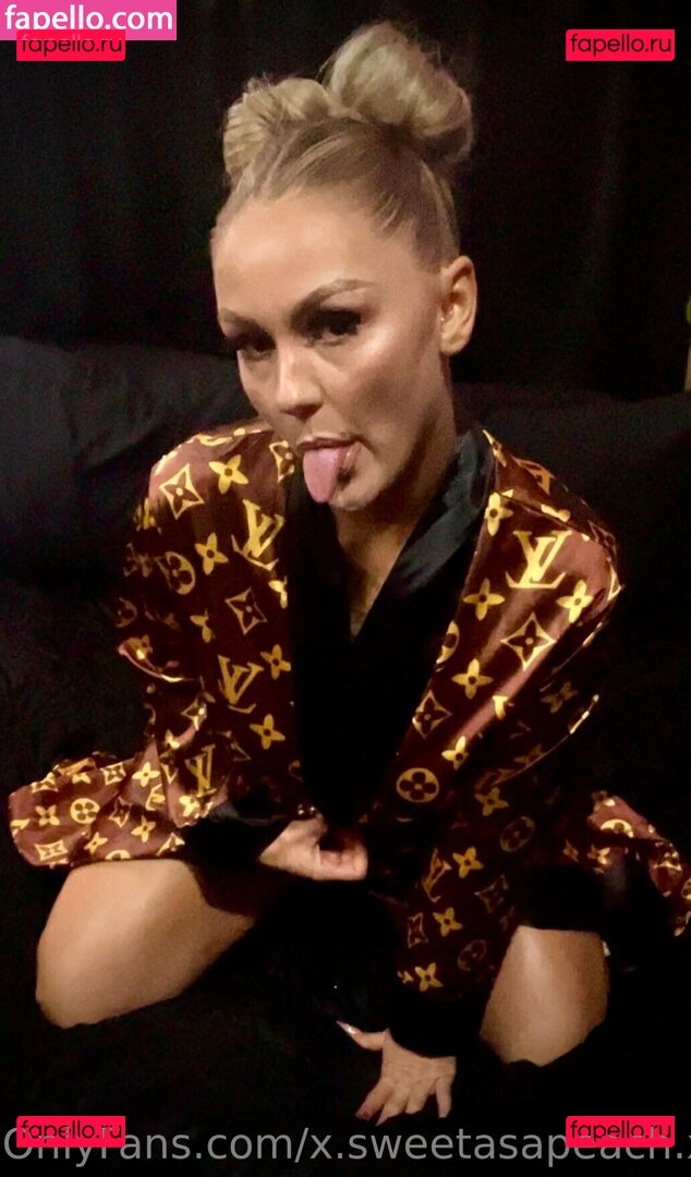 x.sweetasapeach.x Onlyfans Photo Gallery 