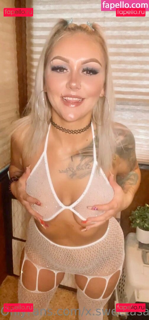 x.sweetasapeach.x Onlyfans Photo Gallery 