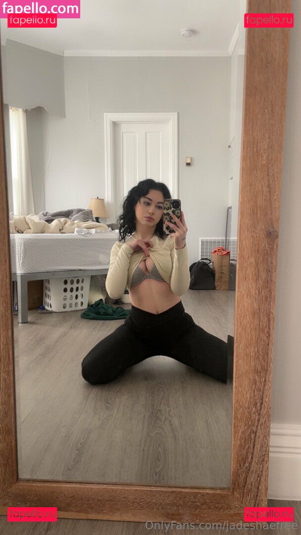 jadeschaffler / jadeshaefree Onlyfans Photo Gallery 