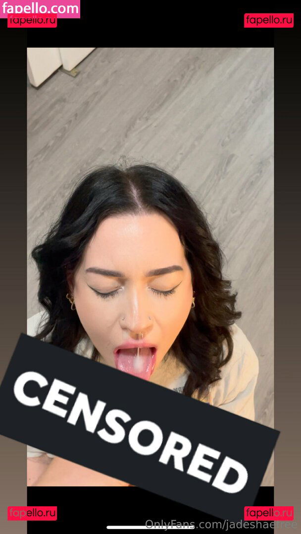 jadeschaffler / jadeshaefree Onlyfans Photo Gallery 