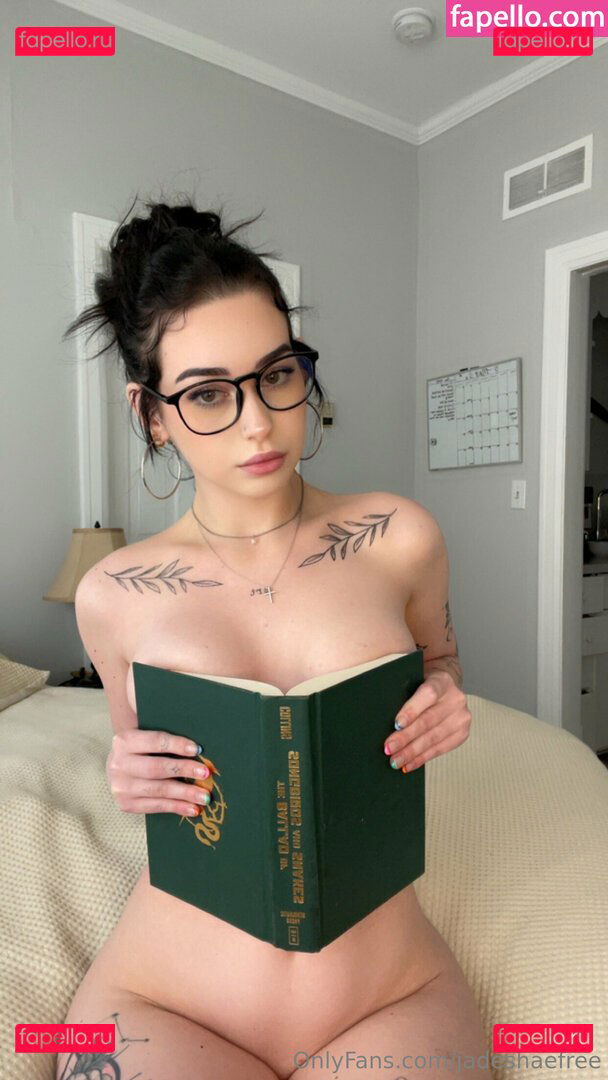 jadeschaffler / jadeshaefree Onlyfans Photo Gallery 