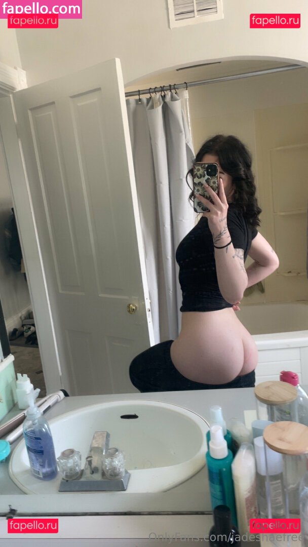 jadeschaffler / jadeshaefree Onlyfans Photo Gallery 
