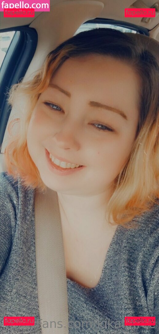 kikabree / kikafree Onlyfans Photo Gallery 