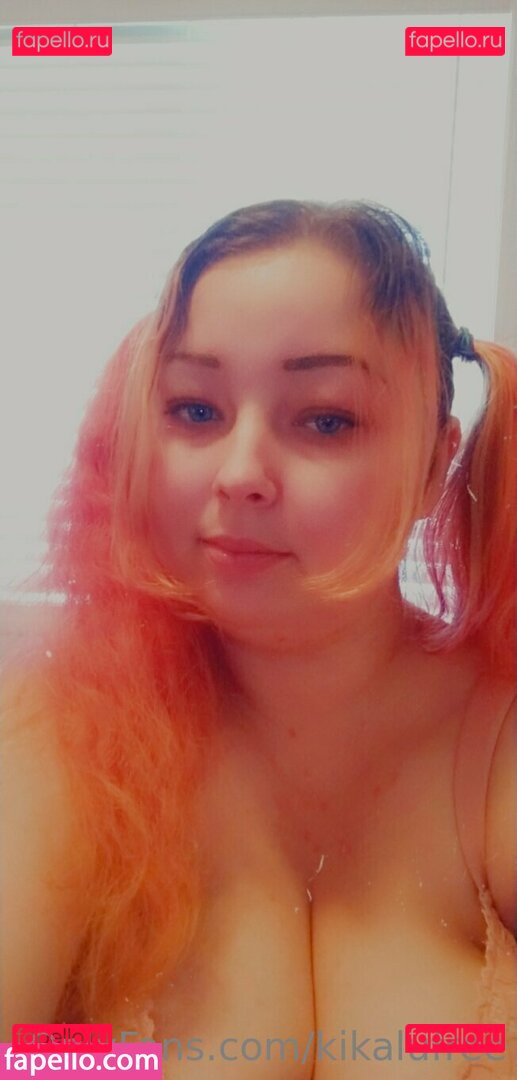 kikabree / kikafree Onlyfans Photo Gallery 