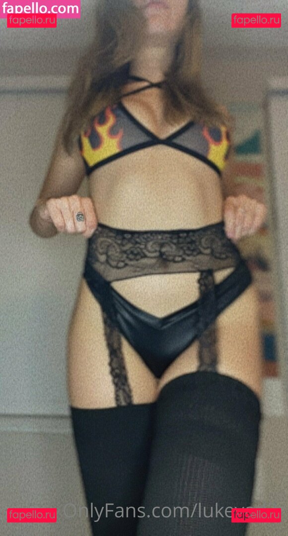 lukevad3r Onlyfans Photo Gallery 