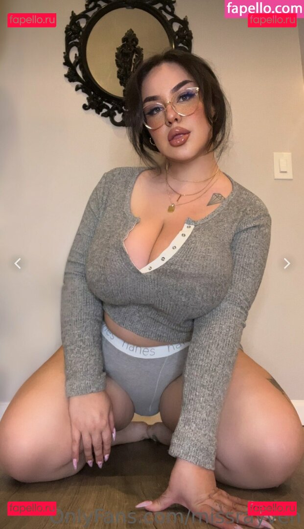 Rayven / missrayven / rayvenjustice Onlyfans Photo Gallery 