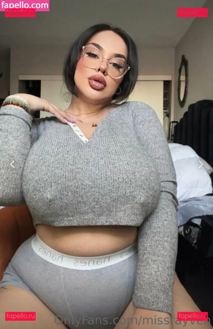 Rayven / missrayven / rayvenjustice Onlyfans Photo Gallery 