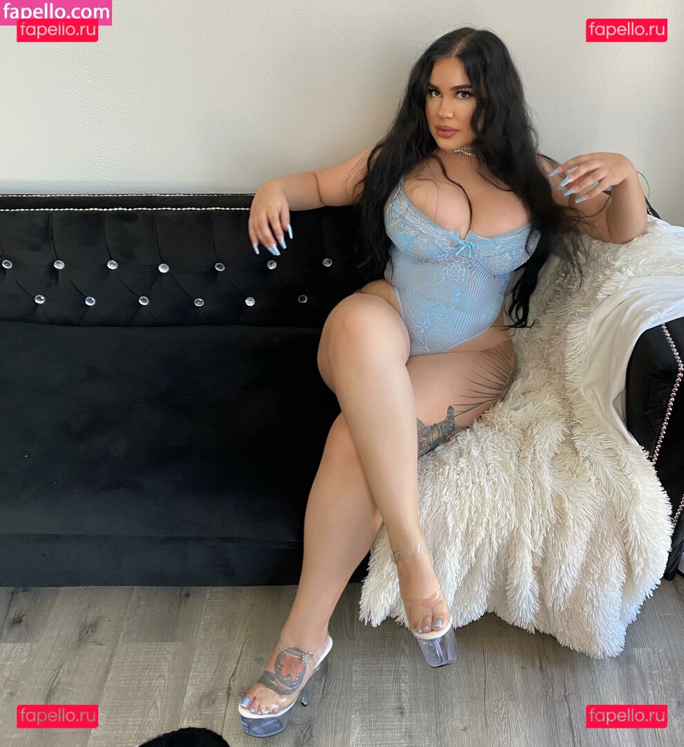 Rayven / missrayven / rayvenjustice Onlyfans Photo Gallery 