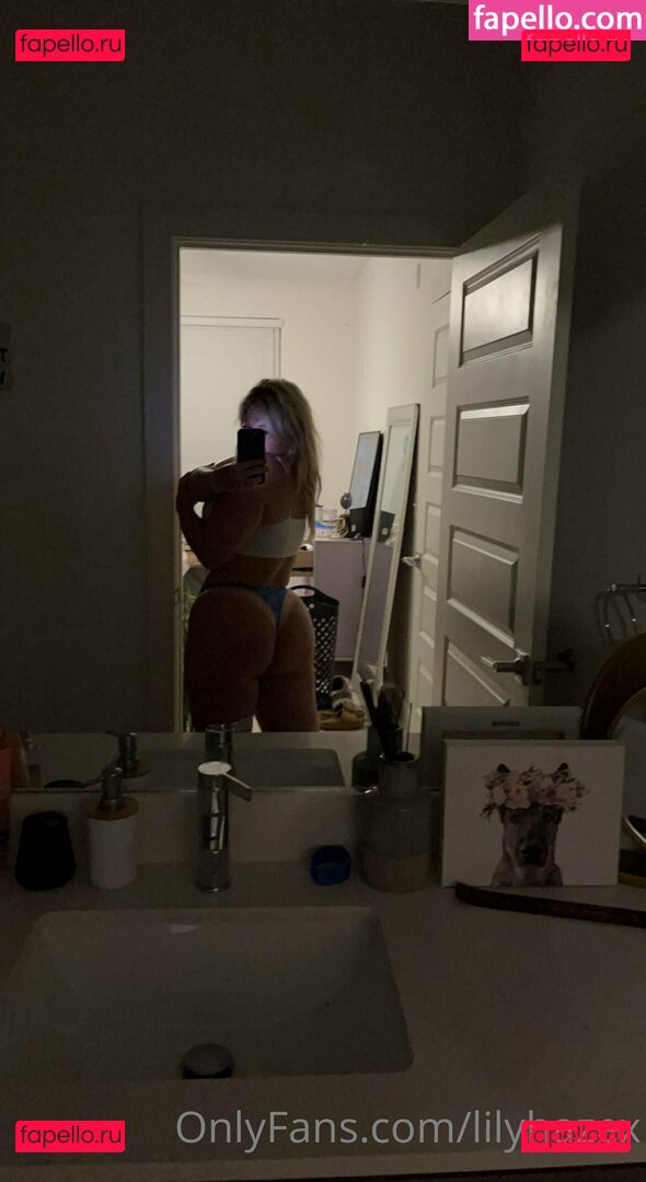 lilyhazex / lilyhazexx Onlyfans Photo Gallery 