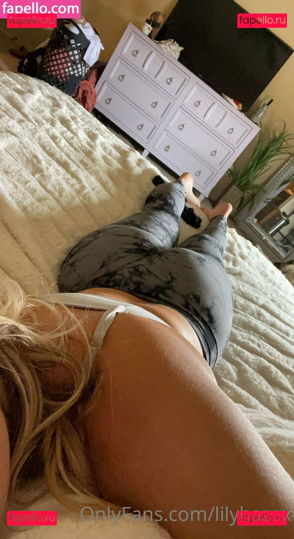 lilyhazex / lilyhazexx Onlyfans Photo Gallery 