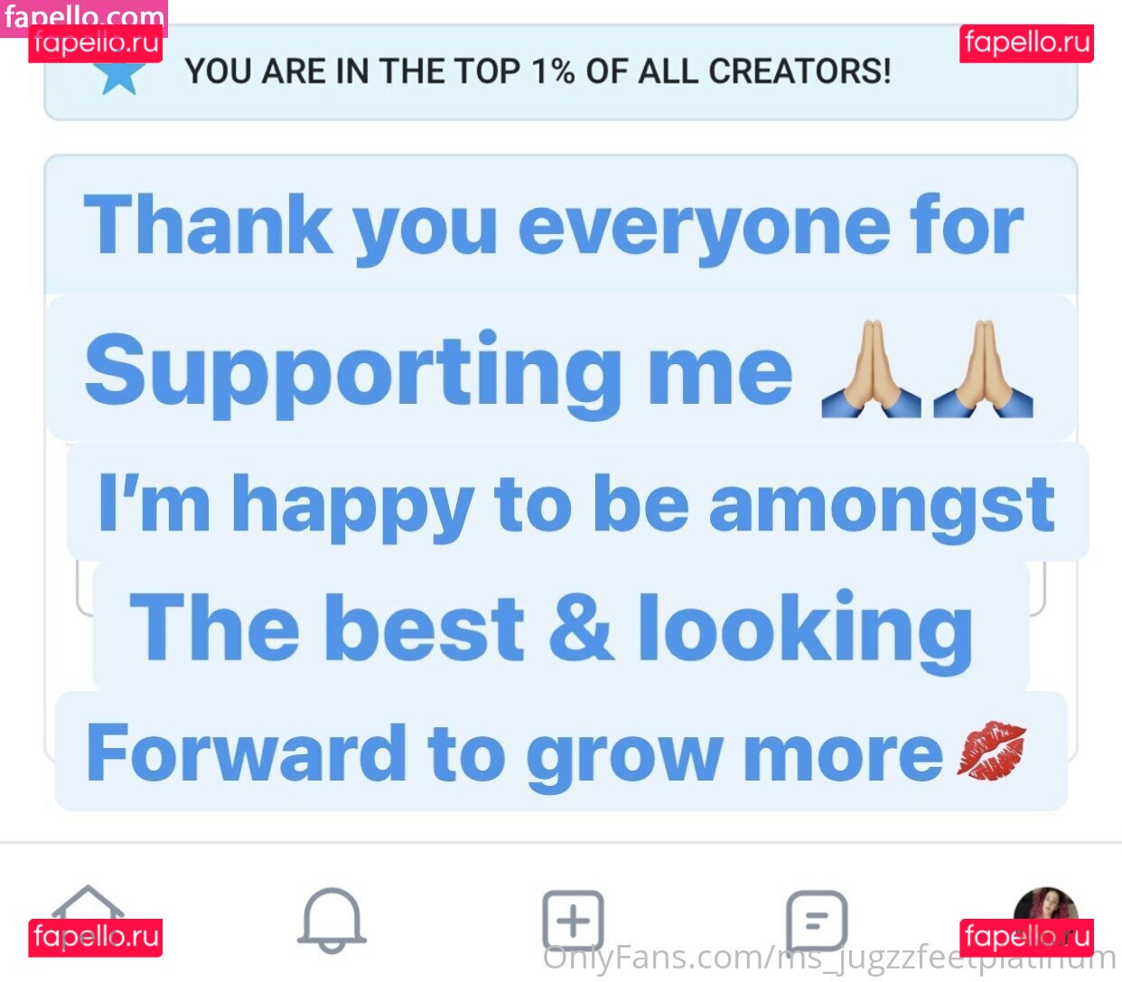 ms_jugzzwelcomepage Onlyfans Photo Gallery 