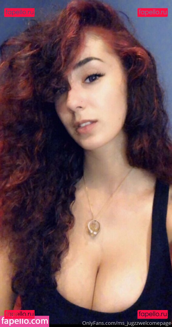 ms_jugzzwelcomepage Onlyfans Photo Gallery 