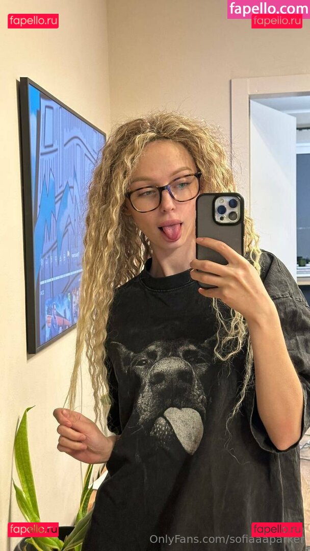 sofiaaamillerrr / sofiaamiller_ Onlyfans Photo Gallery 