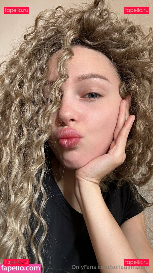 sofiaaamillerrr / sofiaamiller_ Onlyfans Photo Gallery 