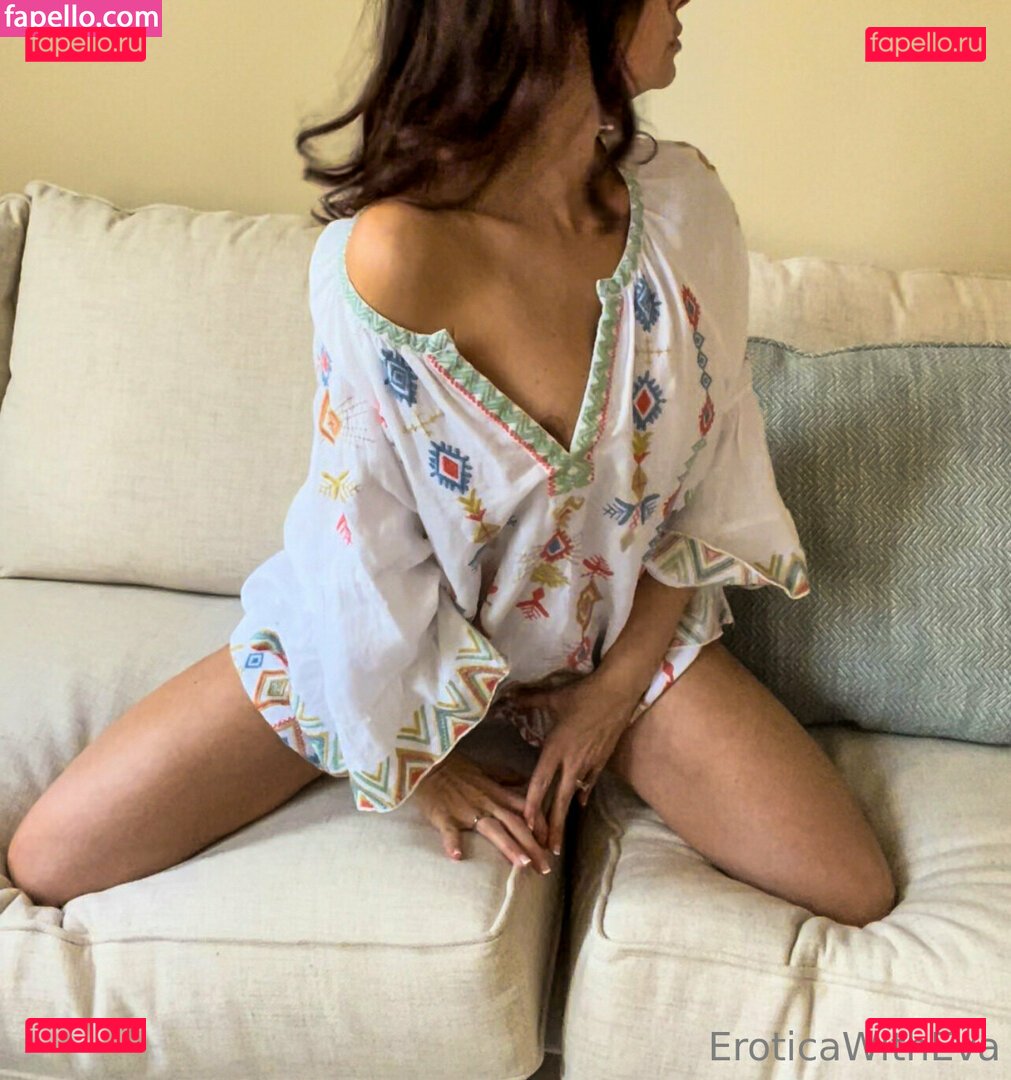 eroticawitheva / evolving_with_eve Onlyfans Photo Gallery 