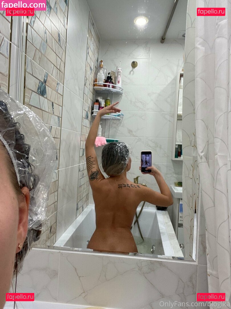 blogika / blogikavr Onlyfans Photo Gallery 