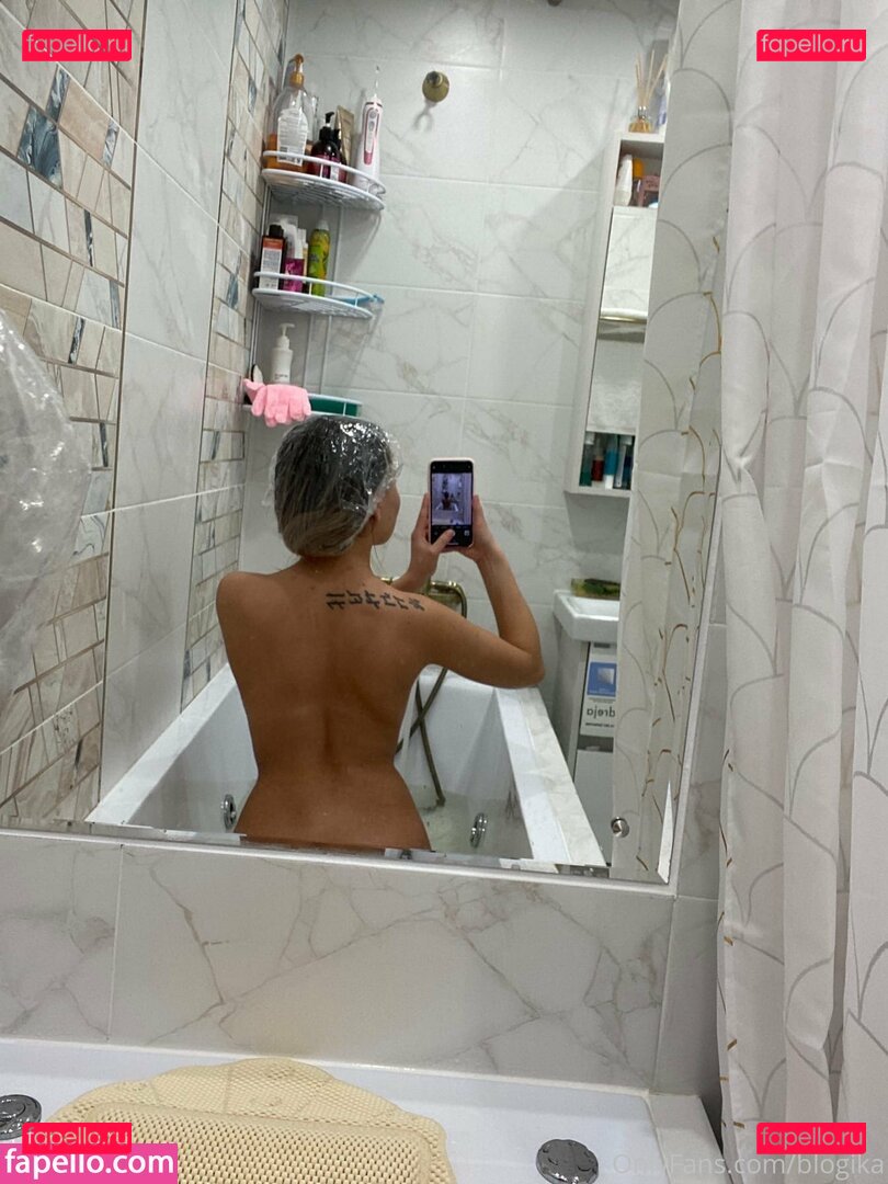 blogika / blogikavr Onlyfans Photo Gallery 