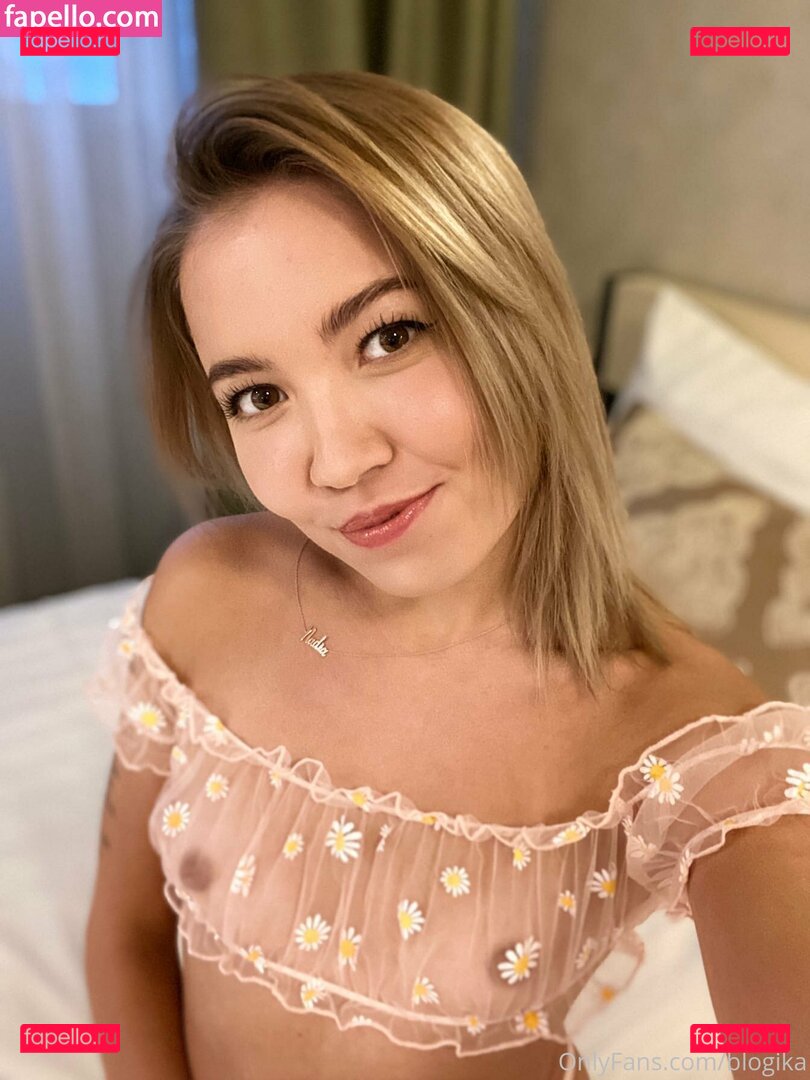 blogika / blogikavr Onlyfans Photo Gallery 