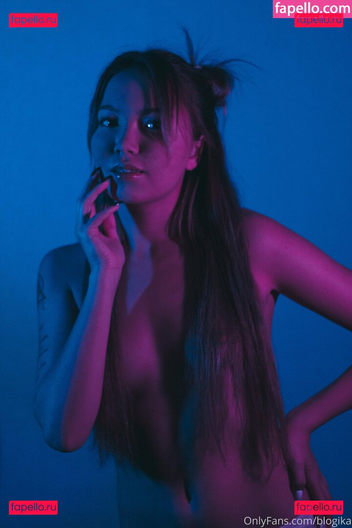 blogika / blogikavr Onlyfans Photo Gallery 