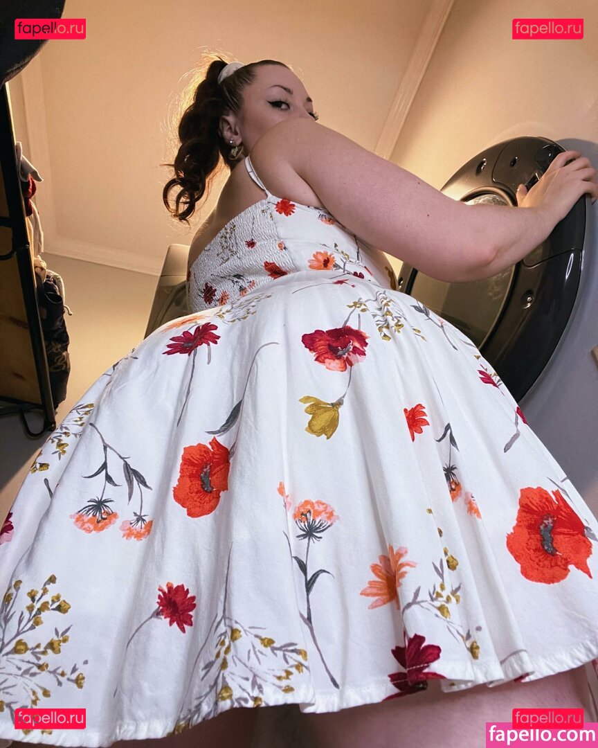 MessyNessyV / Vanessa Hughes / lochnessa93 / lochnessa_93 Onlyfans Photo Gallery 