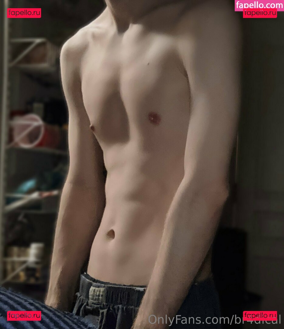 br4d_b / br4dical Onlyfans Photo Gallery 