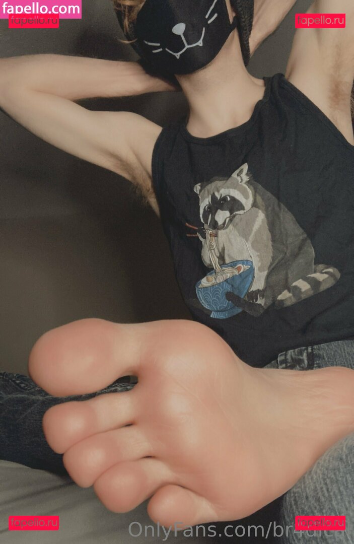 br4d_b / br4dical Onlyfans Photo Gallery 