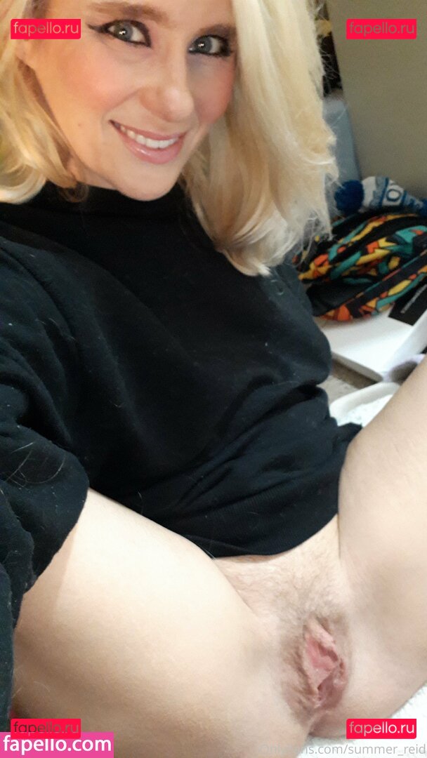 summer_reid / summerreidd_ Onlyfans Photo Gallery 