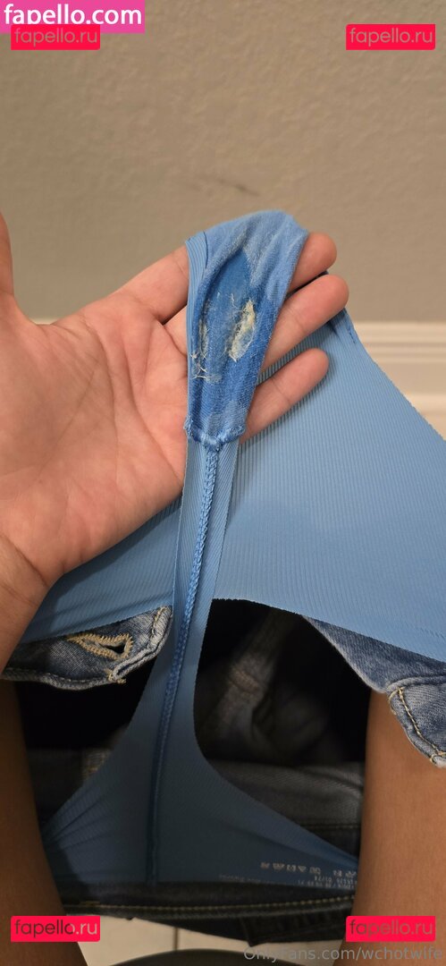 wchotwife Onlyfans Photo Gallery 