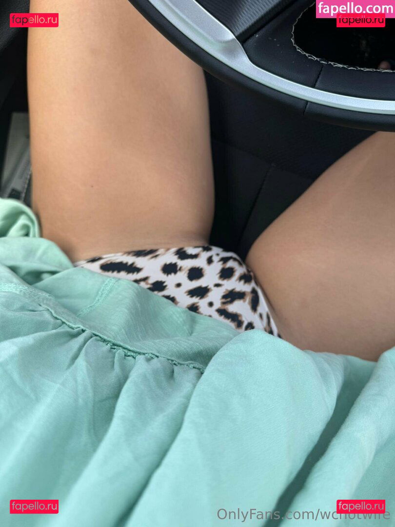 wchotwife Onlyfans Photo Gallery 