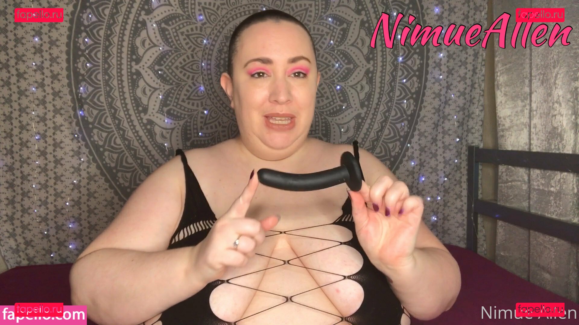 nimeworld / nimuesworld Onlyfans Photo Gallery 