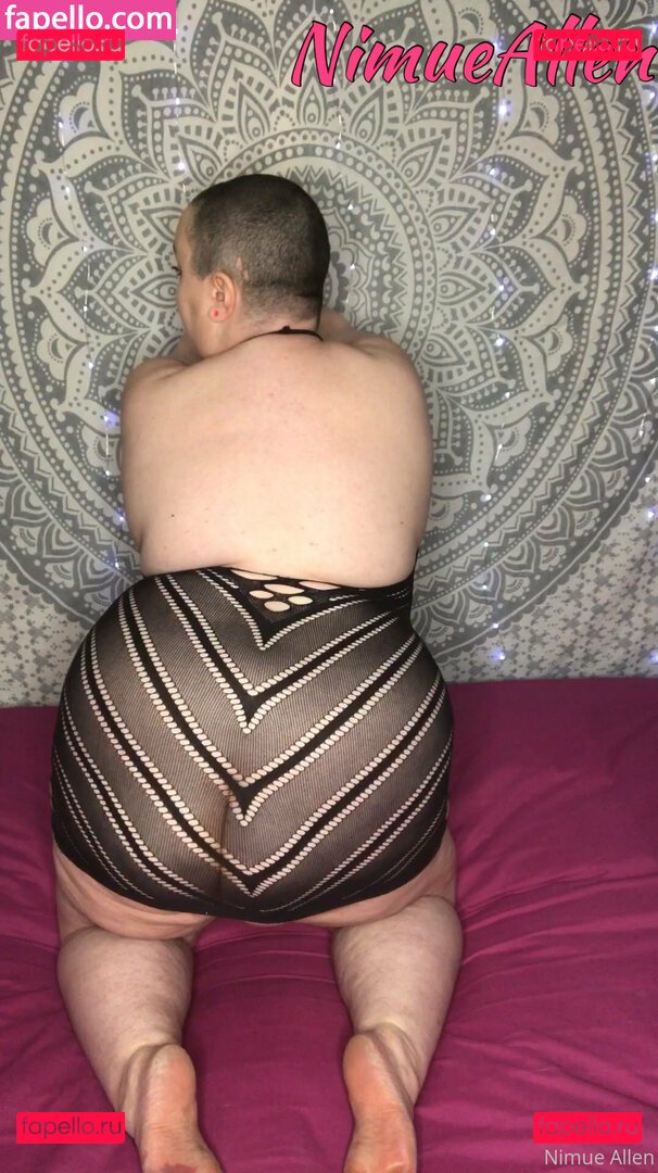 nimeworld / nimuesworld Onlyfans Photo Gallery 