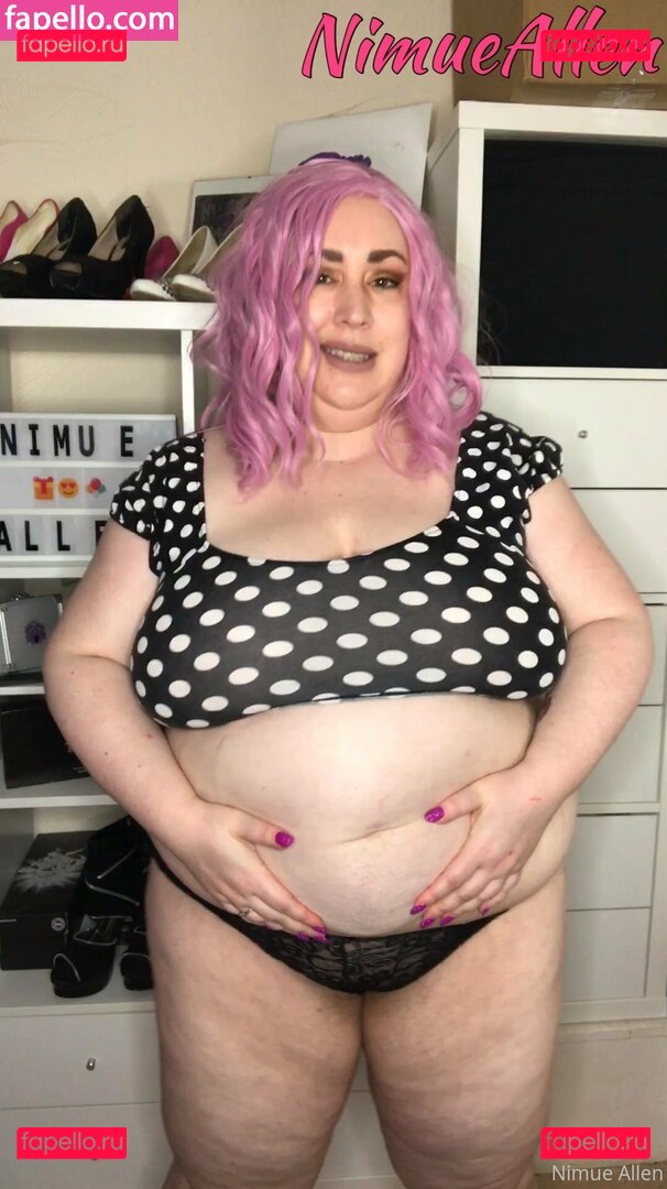 nimeworld / nimuesworld Onlyfans Photo Gallery 