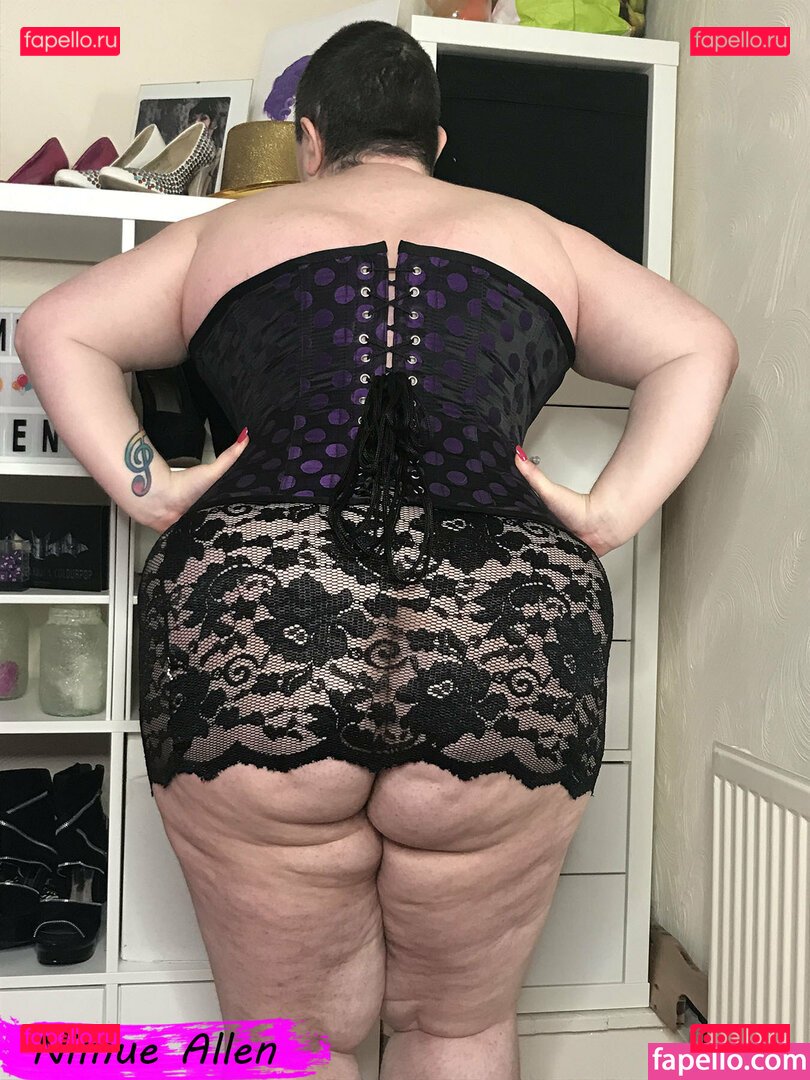 nimeworld / nimuesworld Onlyfans Photo Gallery 