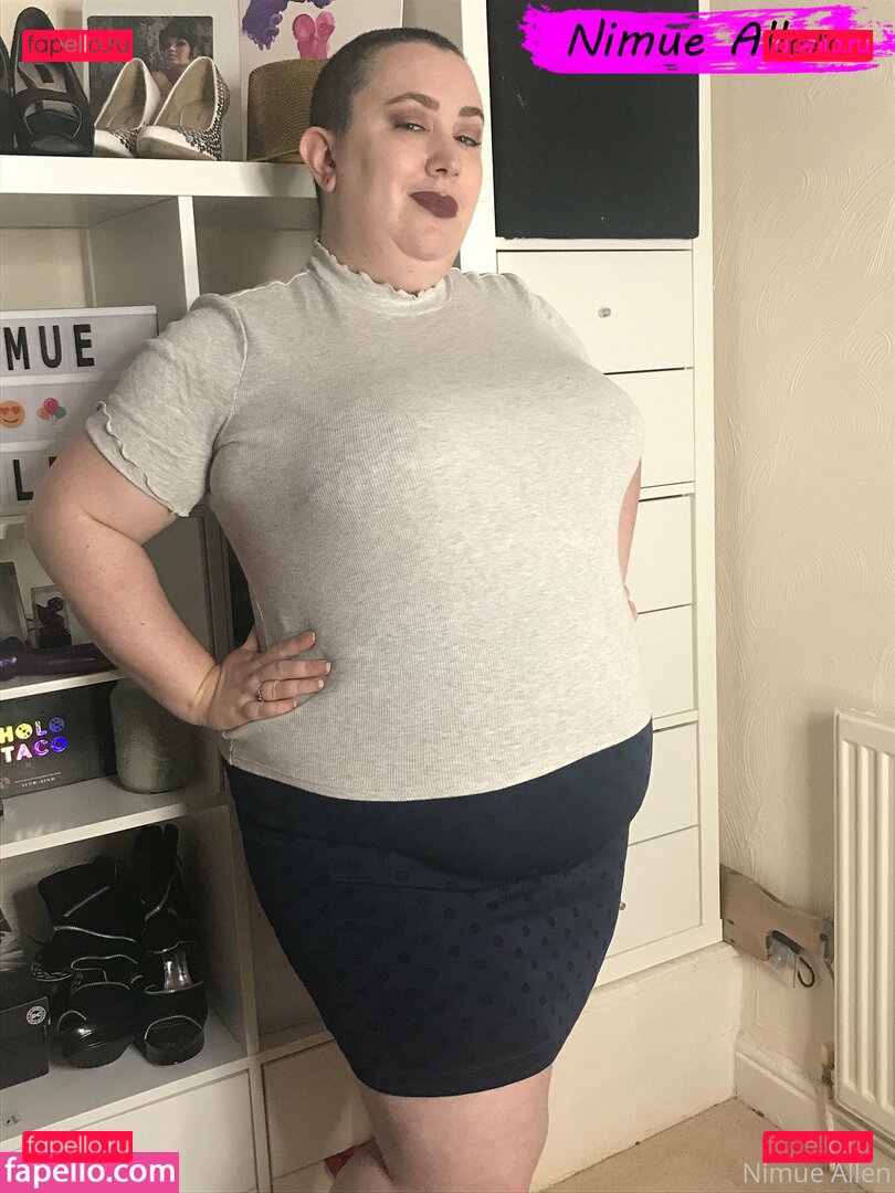 nimeworld / nimuesworld Onlyfans Photo Gallery 