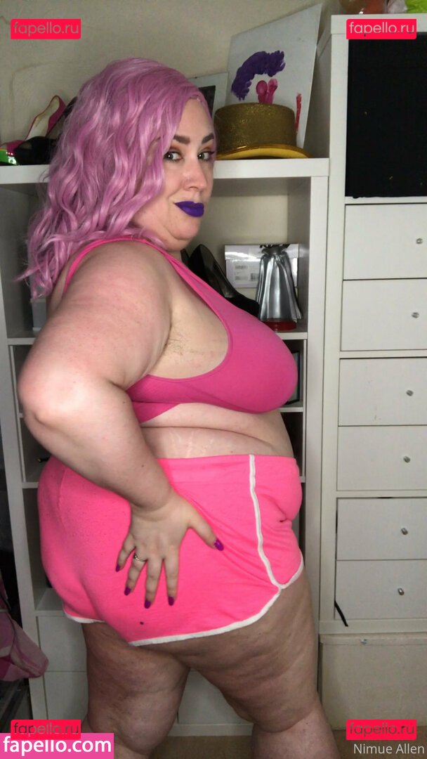 nimeworld / nimuesworld Onlyfans Photo Gallery 