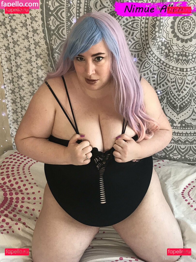 nimeworld / nimuesworld Onlyfans Photo Gallery 