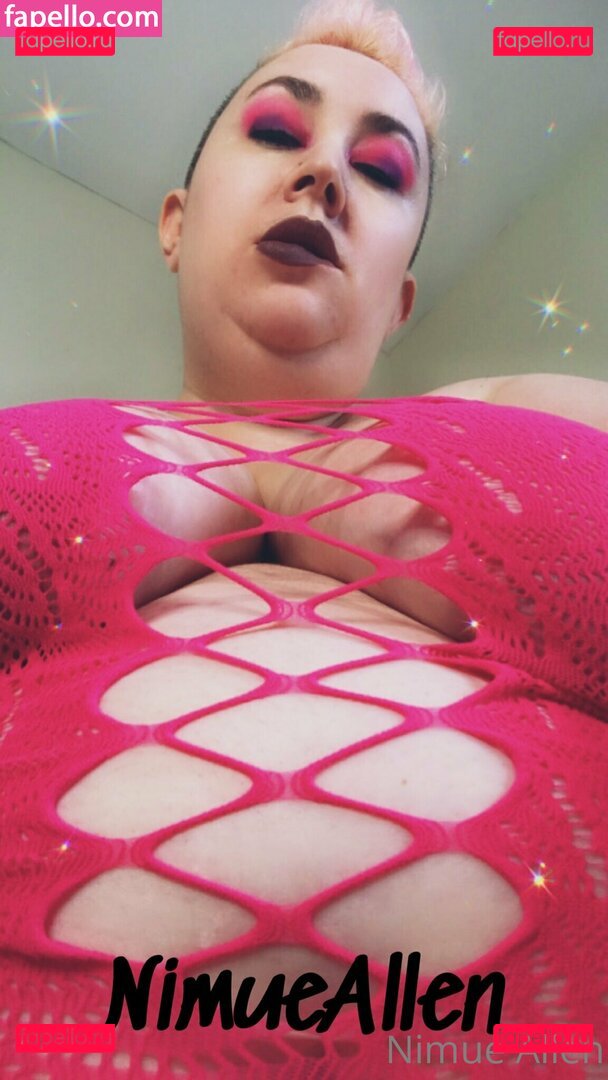 nimeworld / nimuesworld Onlyfans Photo Gallery 