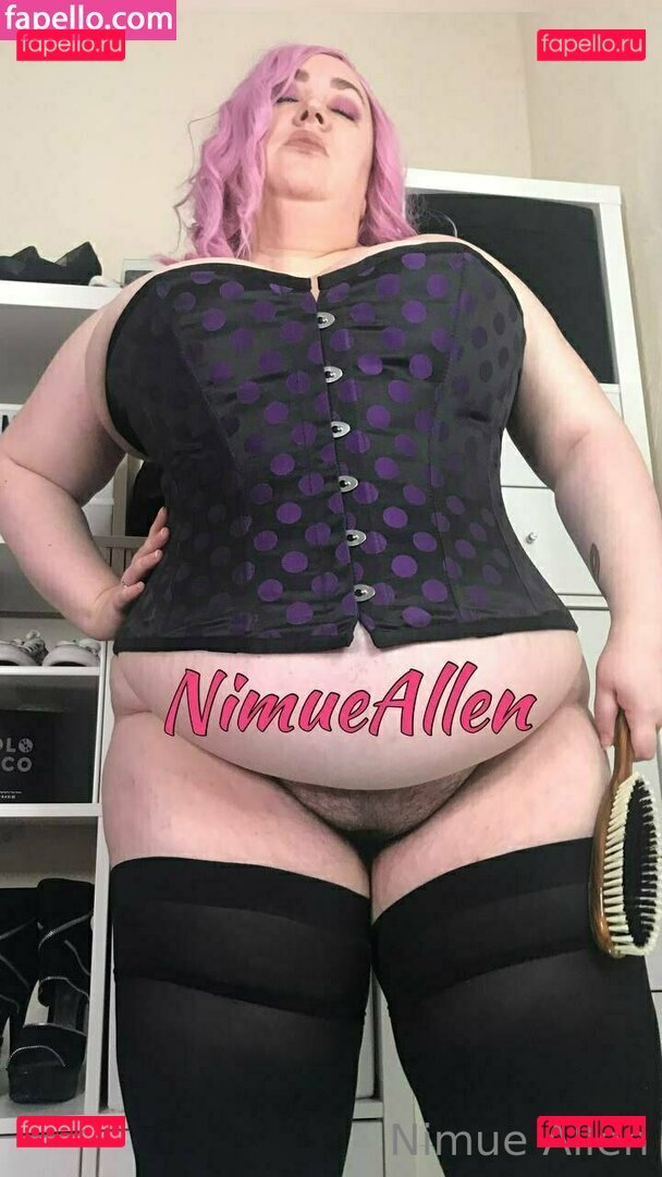 nimeworld / nimuesworld Onlyfans Photo Gallery 