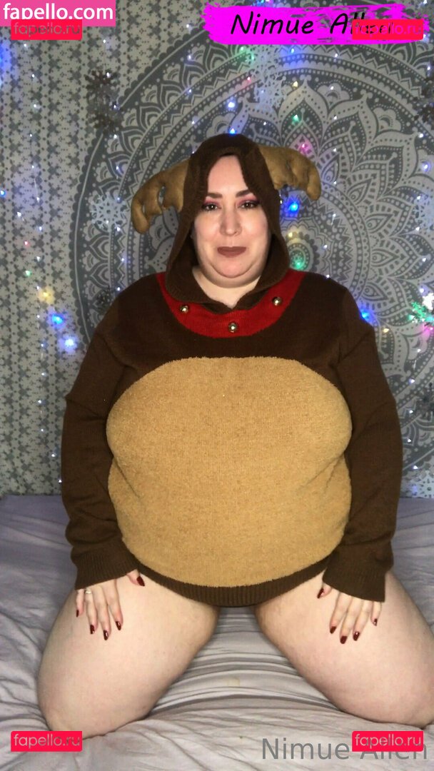 nimeworld / nimuesworld Onlyfans Photo Gallery 