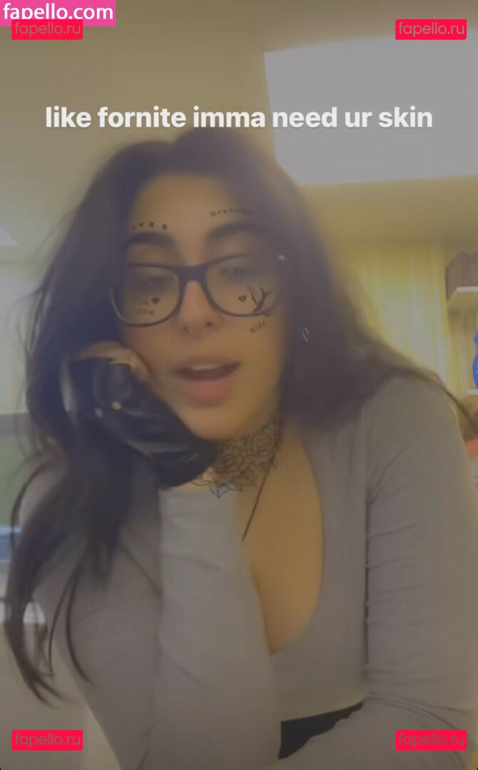 Jenn Melon / Jennmelon / jen_moon / jennmelondies Onlyfans Photo Gallery 