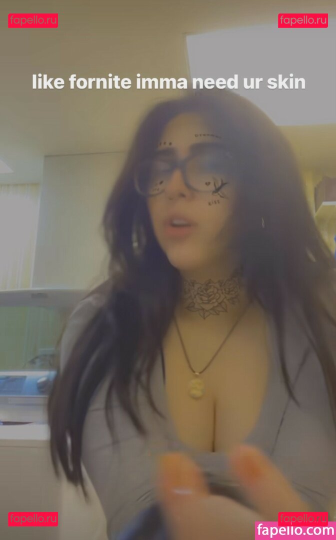 Jenn Melon / Jennmelon / jen_moon / jennmelondies Onlyfans Photo Gallery 