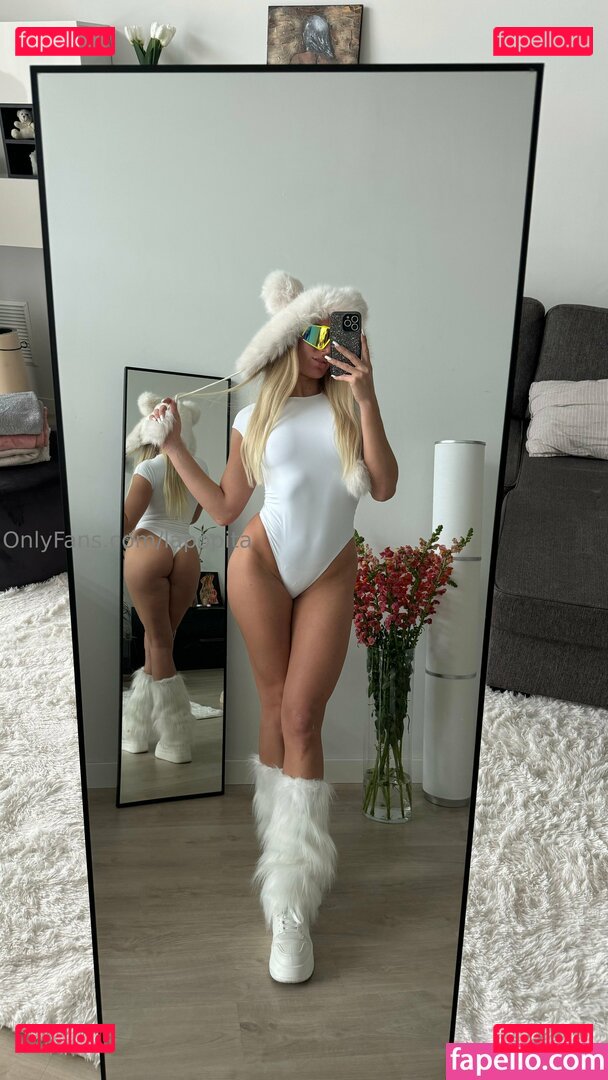 LaPopita / PopitaLa / la.popita_ Onlyfans Photo Gallery 