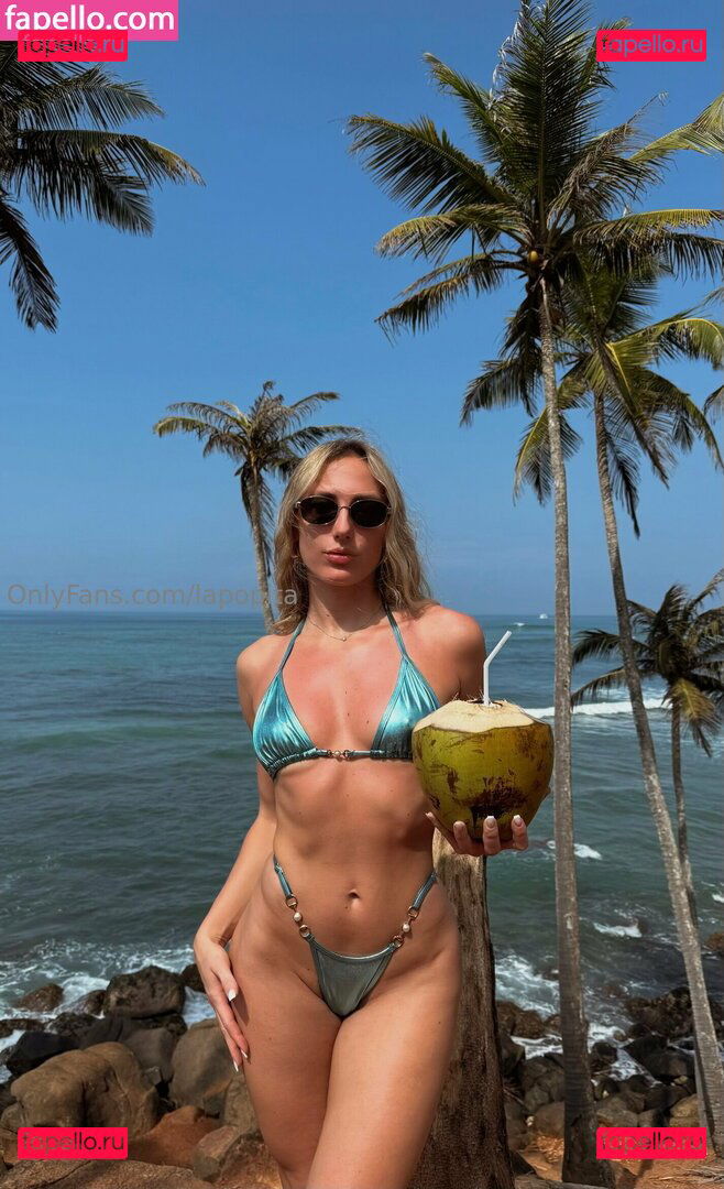 LaPopita / PopitaLa / la.popita_ Onlyfans Photo Gallery 